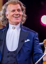 André Rieu - André Rieu: Körülölel a szeretet (2023)