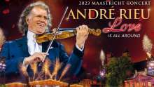 André Rieu: Körülölel a szeretet (2023)
