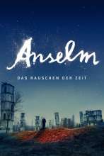 Anselm - Das Rauschen der Zeit (2023)