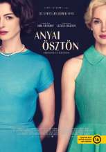 Anyai ösztön (2024) - Magyar poszter