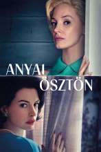 Anyai ösztön (2024) - Magyar poszter