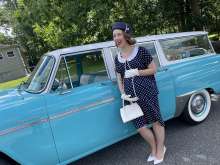 Keeley Miller - Anyai ösztön (2024) (25100)