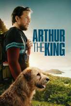 Arthur the King (2024) - Angol poszter (25989)