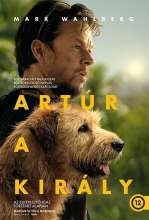 Artúr, a király (2024) - Magyar poszter (25985)