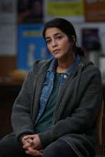 Leïla Bekhti - Az arcuk mindig előttem lesz (2023)