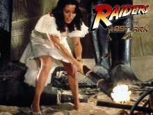 Karen Allen - Az elveszett frigyláda fosztogatói (1981) (13769)