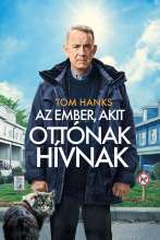 Az ember, akit Ottónak hívnak (2022) - Magyar poszter