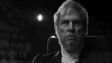 Jeff Bridges - Az emlékek őre (The Giver) (2014)