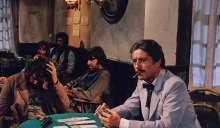 Farley Granger - Az ördög jobb és bal keze (1970)