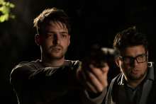 Blahó Gergely - Az unoka (2022)