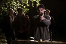 Blahó Gergely - Az unoka (2022)