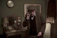 Jordán Tamás - Az unoka (2022)