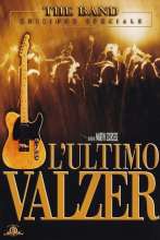 Az utolsó valcer (The Last Waltz) (1978) - Olasz poszter (8962)