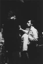 Martin Scorsese és Robbie Robertson - Az utolsó valcer (1978) (8968)