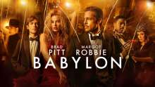 Brad Pitt, Jean Smart, Margot Robbie, Diego Calva, Li Jun Li, és Jovan Adepo - Babylon (2022)