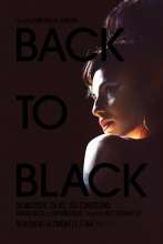 Back to Black (2024) - Francia poszter (26316)