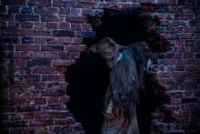 Anne Müller - Baghead - Holtakkal suttogó (2023)