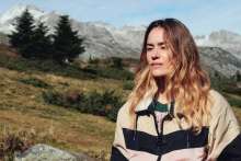 Alice David - Belle és Sébastien: Egy új kaland (2022)