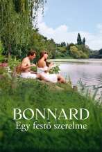 Bonnard - Egy festő szerelme (2023) - Magyar poszter