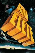 Brian élete (1979) - Magyar poszter