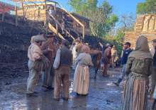 Cabrini - A szent (Cabrini) (2024) (26119)