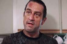 Robert De Niro - Cape Fear - A rettegés foka (1991) (4849)