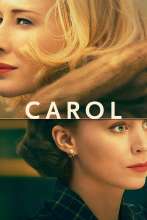 Carol (2015) - Angol poszter (29229)