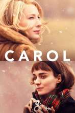 Carol (2015) - Angol poszter (29230)