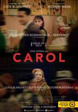 Carol (2015) - Magyar poszter (29228)