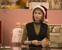 Rooney Mara - Carol (2015) (29235)