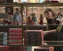 Rooney Mara - Carol (2015) (29237)