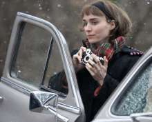 Rooney Mara - Carol (2015) (29236)