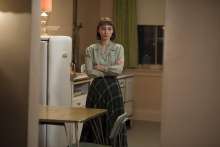 Rooney Mara - Carol (2015)