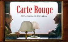 Carte Rouge - Vörös térkép (2023)