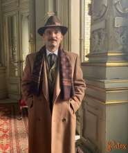 Carte Rouge - Vörös térkép (2023)