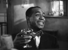 Dooley Wilson - Casablanca (1942)