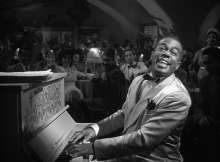Dooley Wilson - Casablanca (1942)