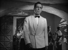 Humphrey Bogart - Casablanca (1942)