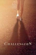 Challengers (2023) - Angol poszter (14506)