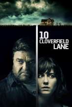 10 Cloverfield Lane (2016) - Angol poszter (29039)