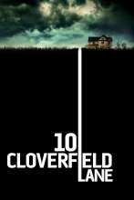 10 Cloverfield Lane (2016) - Angol poszter (29040)