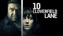 John Goodman és Mary Elizabeth Winstead - Cloverfield Lane 10. (2016) - Angol plakát (29035)