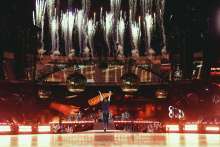 Coldplay: Music of the Spheres - Live at River Plate (2023)