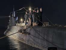 Comandante - A parancsnok (Comandante / The Commander) (2023) (31221)