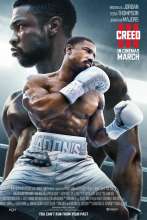 Creed III. (2023) - Angol poszter (8279)