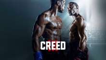 Michael B. Jordan és Jonathan Majors - Creed III. (2023) 