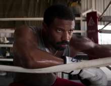Michael B. Jordan - Creed III. (2023) (8281)