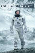 Csillagok között (2014) - Magyar poszter