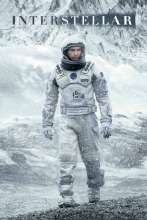 Interstellar (2014) - Angol poszter (2868)