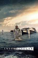 Interstellar (2014) - Angol poszter (2867)